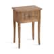 Option Rustic Brown