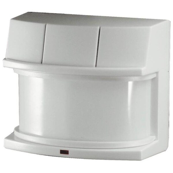 Dual bright motion sensor sale