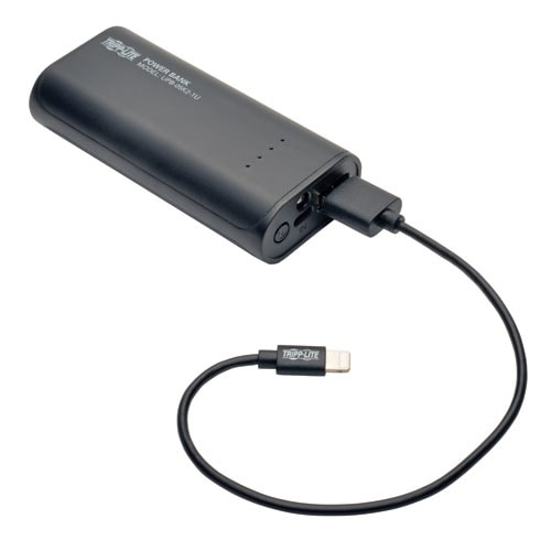 Tripp Lite - Upb-05K2-1U