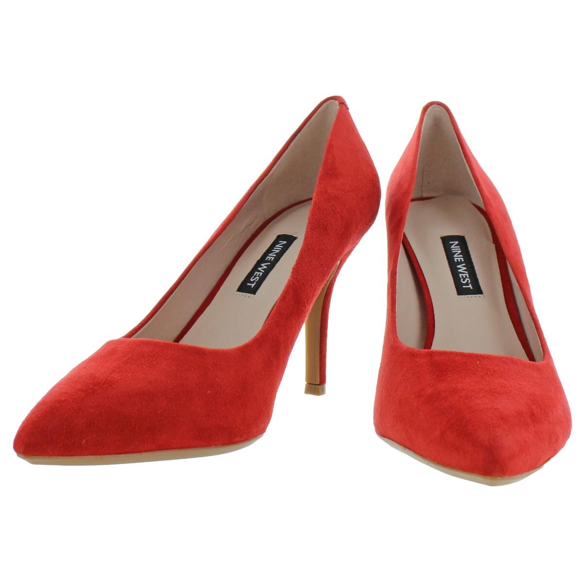 nine west fifth pump