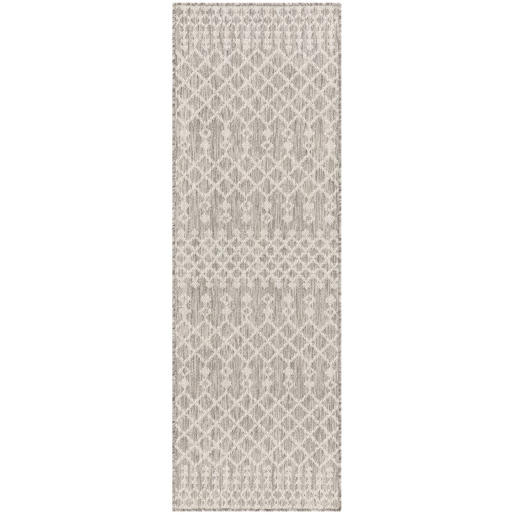 Nourison Positano Indoor/Outdoor Moroccan Area Rug