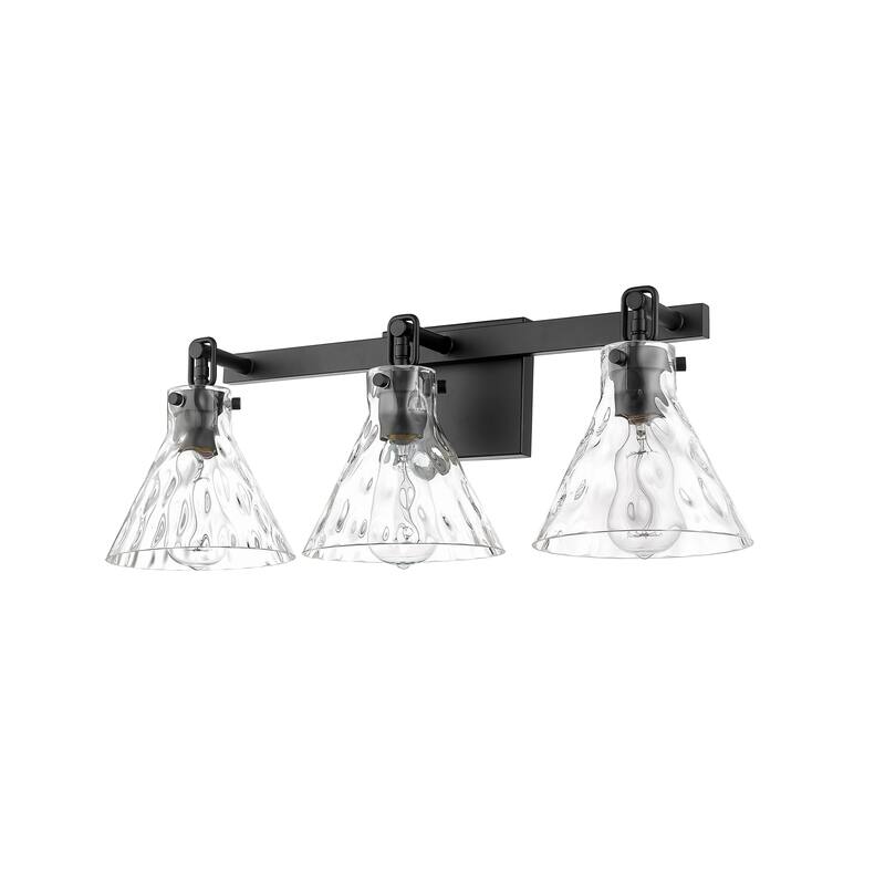 Millennium Lighting Barlon 2/3/4 Light Vanity Fixture
