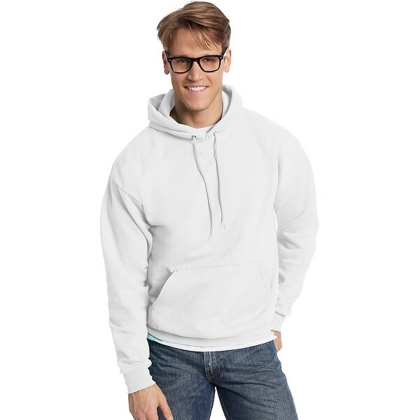 hanes pullover hoodie