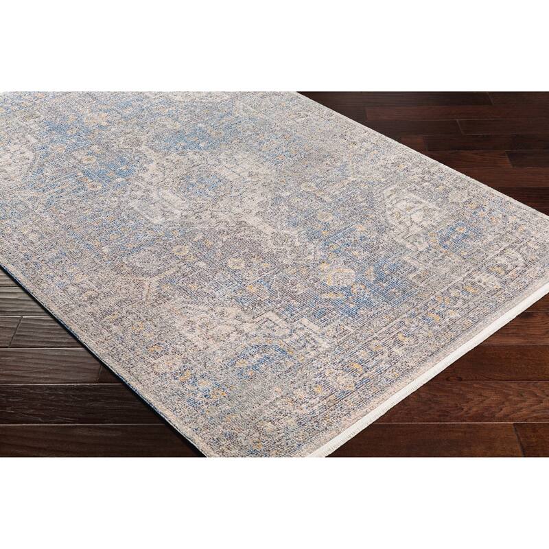 Artistic Weavers Kim Traditional Area Rug