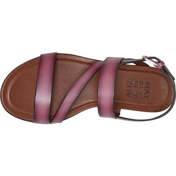 naturalizer tru sandal