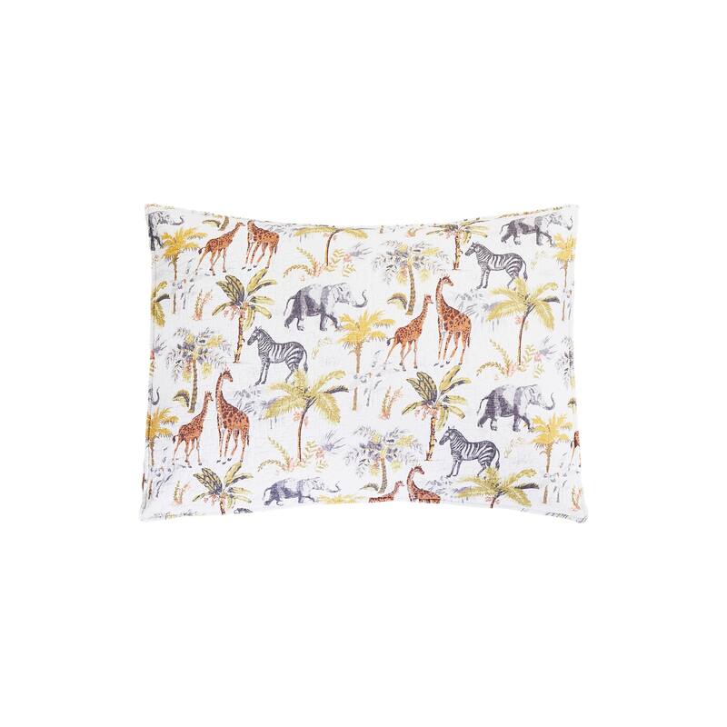 Serengeti Cotton Quilt Set