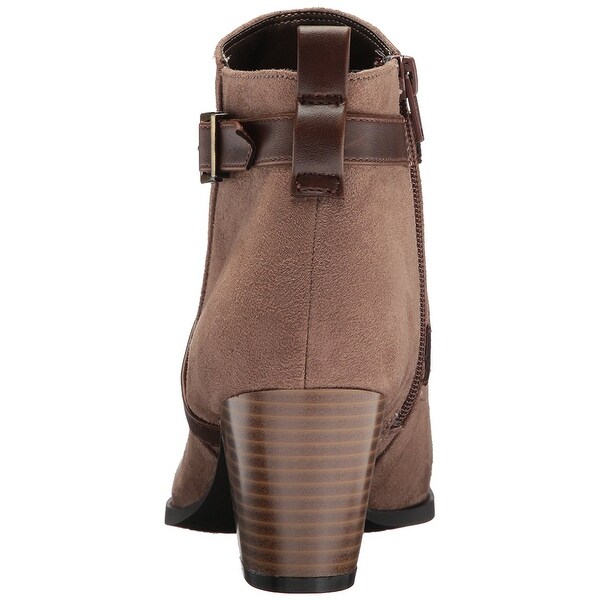 lifestride jamie bootie