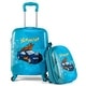 preview thumbnail 18 of 29, Costway 16” Carry-on Suitcase & 13” Backpack with 4 Spinner Wheels & - See Details