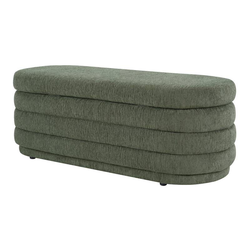 Clifford Storage Bench