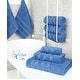 preview thumbnail 21 of 108, 3 Piece Bathroom Towel Set 100% Cotton Luxury Turkish Bath Hand Towels Extra Large Face Towels Clearance Set