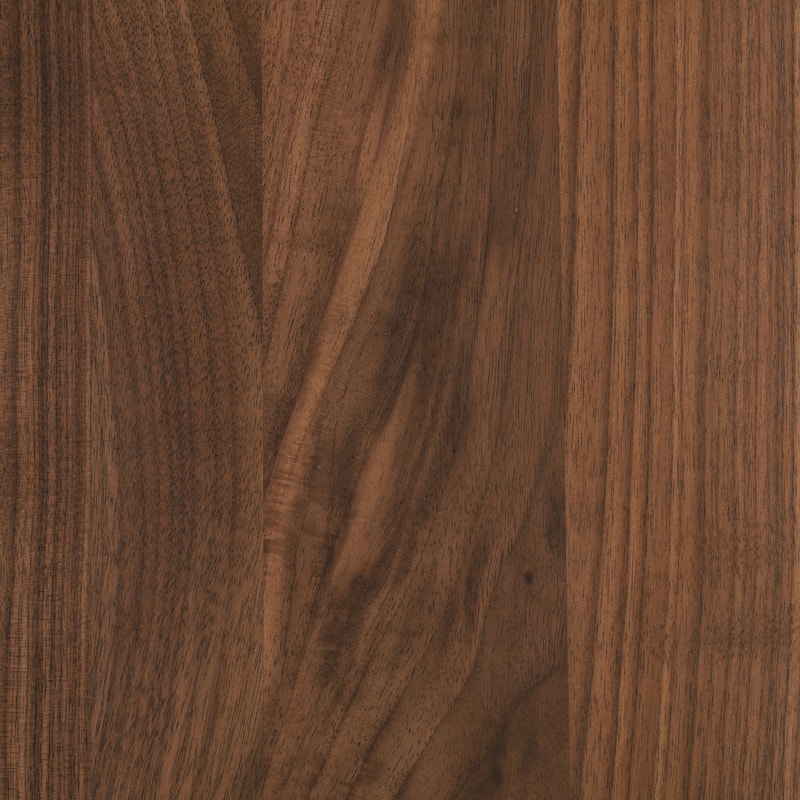 Poly and Bark Forma Coffee Table