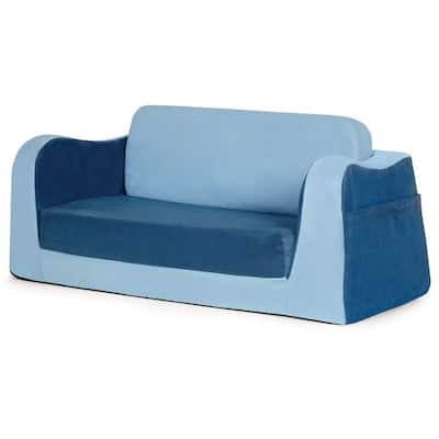 P'kolino Little Reader Sofa