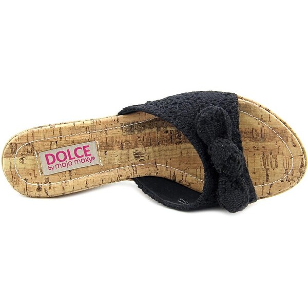 dolce by mojo moxy wedges