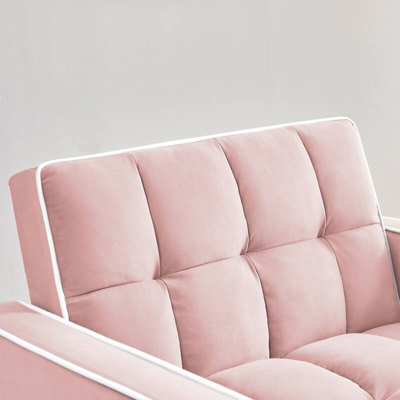 3-in-1 Sofa Bed Chair