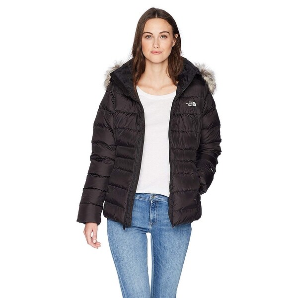 North face gotham jacket ii 