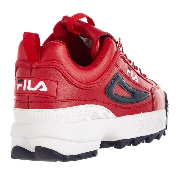 fila disruptor ii premium low