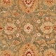 preview thumbnail 27 of 42, SAFAVIEH Handmade Anatolia Leonora Traditional Oriental Hand-spun Wool Rug