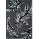 preview thumbnail 25 of 26, SAFAVIEH Handmade Allure Eugenia Modern Floral Wool Rug 5' x 8' - Grey - Rectangle