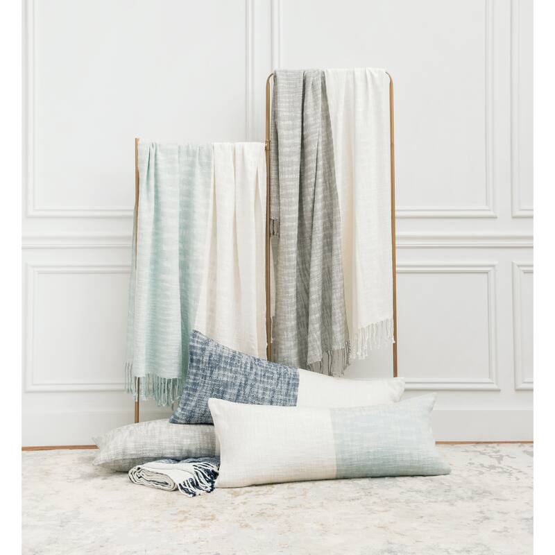 Eva Decorative Throw Pillow Collection