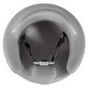 preview thumbnail 8 of 6, Bumbo Infant Soft Foam Floor Seat with 3 Point Adjustable Harness, Gray (2 Pack) - 2.9