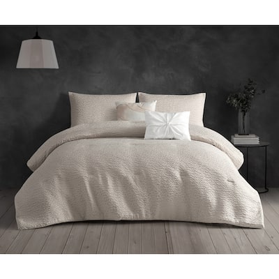 Agnes 5 Piece Reversible Comforter Set