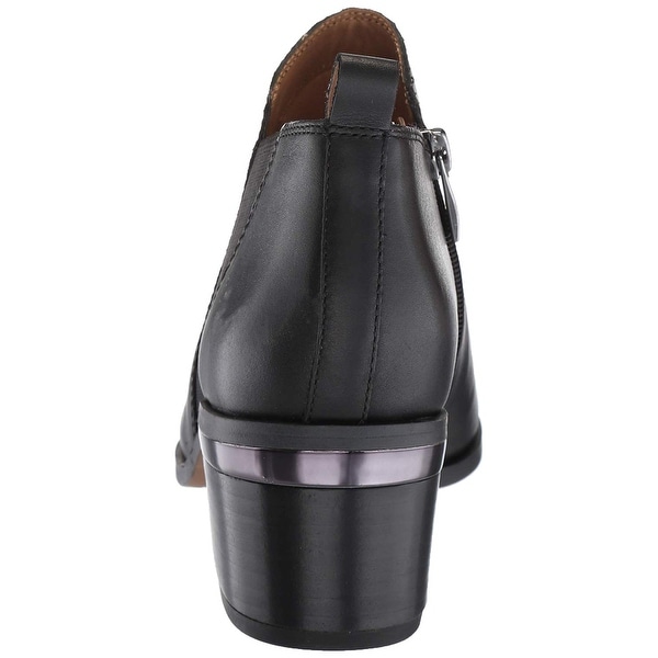franco sarto arden bootie