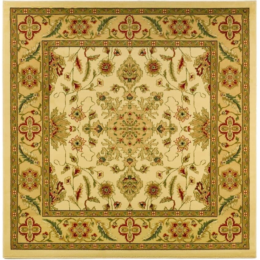 Option Ivory/Tan