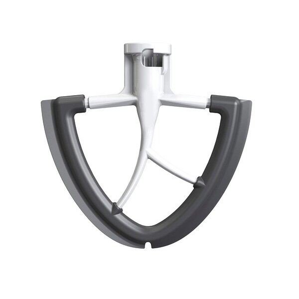 Paddle attachment mixer kitchenaid on sale