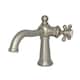 Option Brushed Nickel