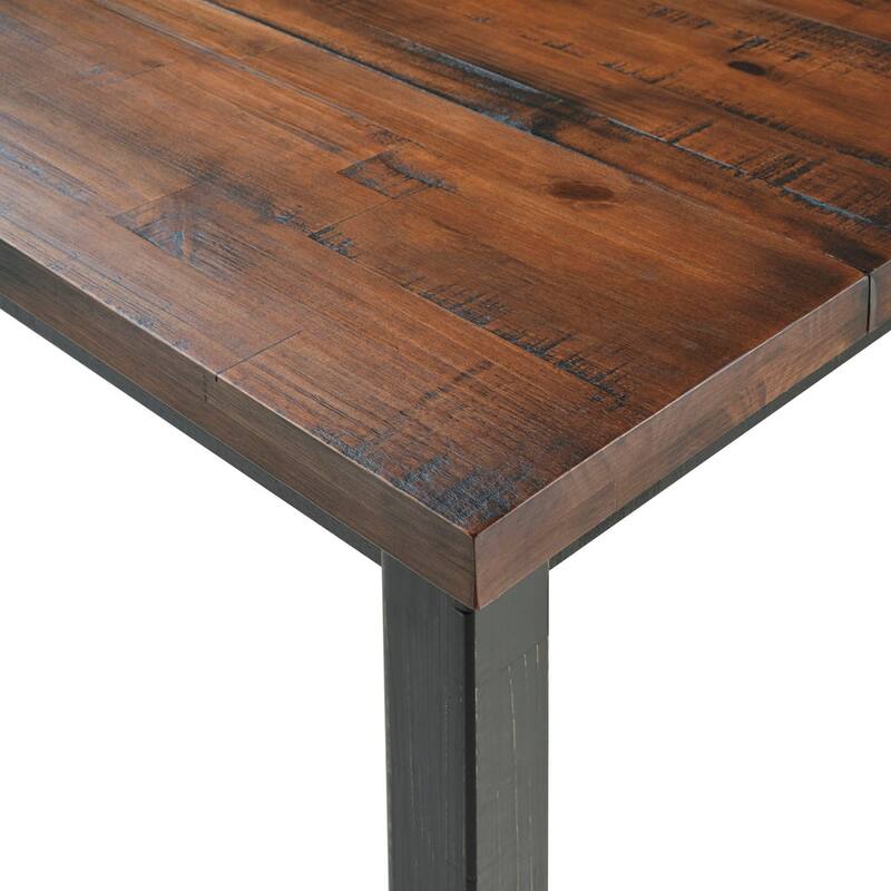 The Beach House Design Sunrise Dining Table