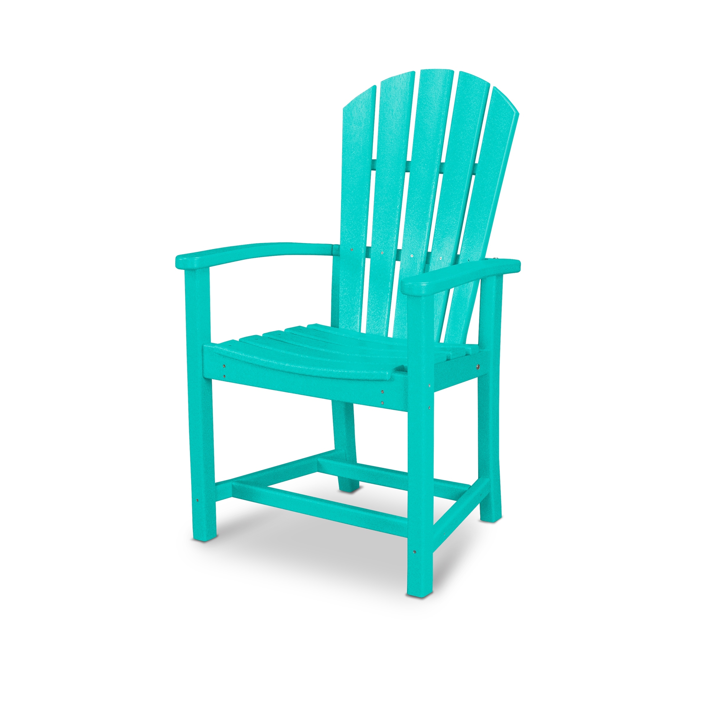 Polywood shop dining chairs