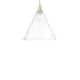 Option Antique Brass / Clear