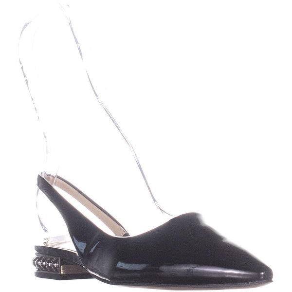 franco sarto savanne 2 slingback flats