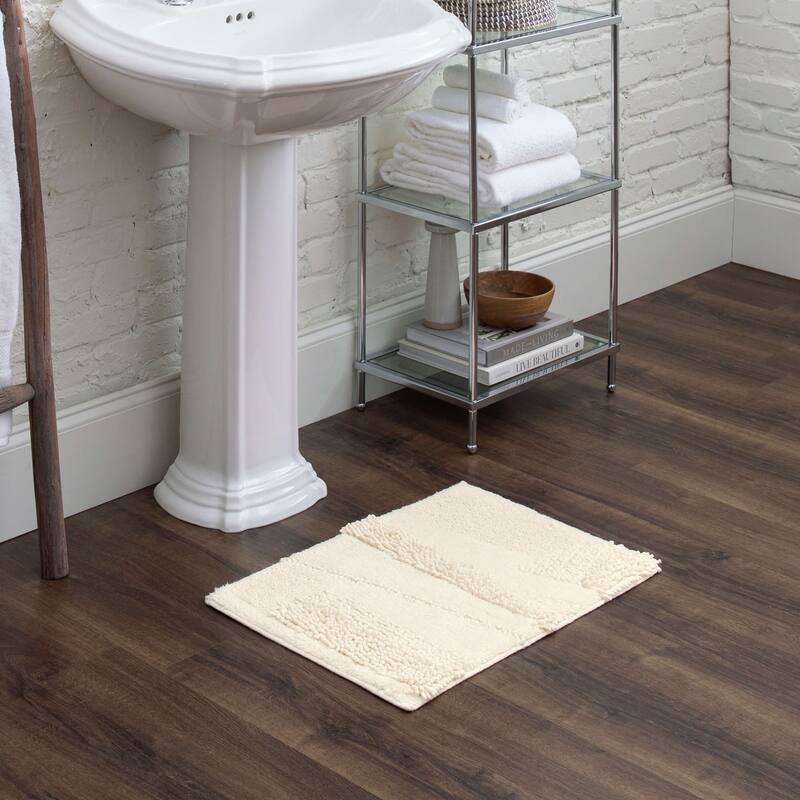 Mohawk Home Composition Bath Rug