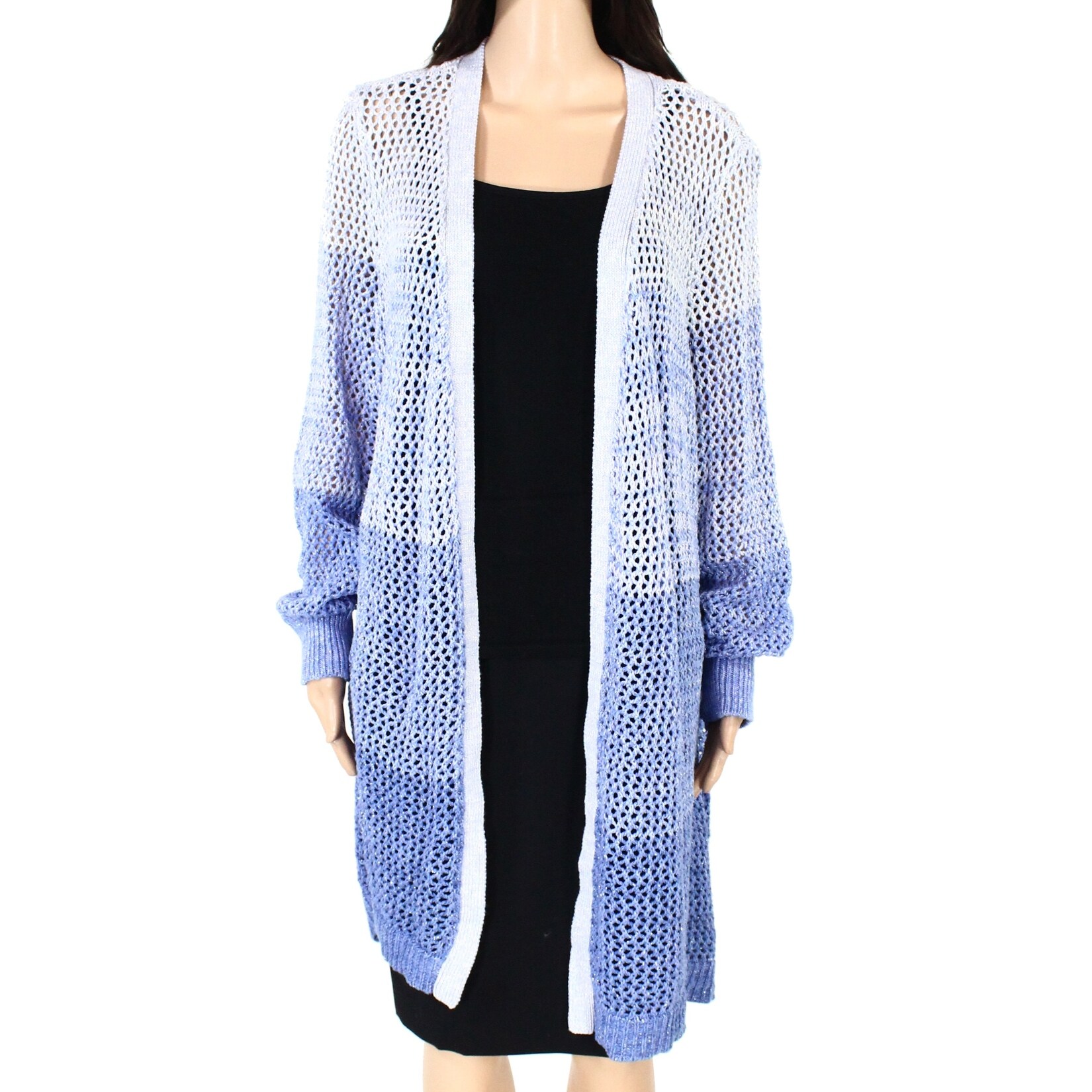 women's 4x cardigan