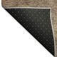 preview thumbnail 52 of 132, Premium Washable Super Soft Modern Sphere Mayfield Rug