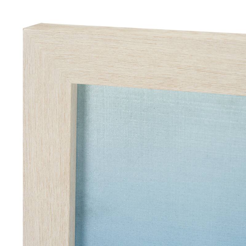 Hawaii Go USA by Mercana Studio a Hand Embellished Framed Art Print Series