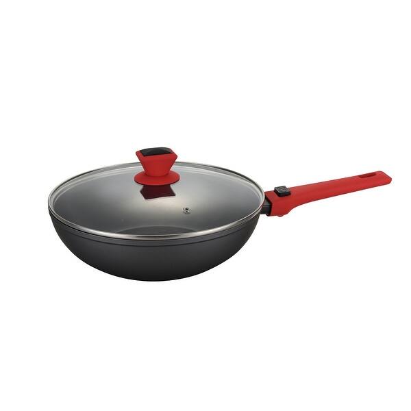 Nirlep Selec High Performance 20 Cm Non Stick Kadhai For Sale Online With Free Shipping In India Cookware Sets High Performance 20 Cm
