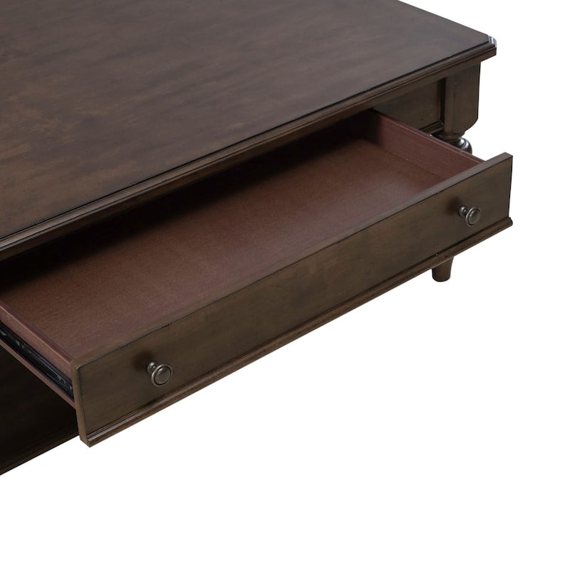 Liberty Furniture Arden Road Accent Table Cocktail Sets- Various Options