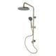 Option Brushed Nickel