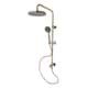 Option Brushed Nickel