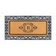 Option Monogrammed B