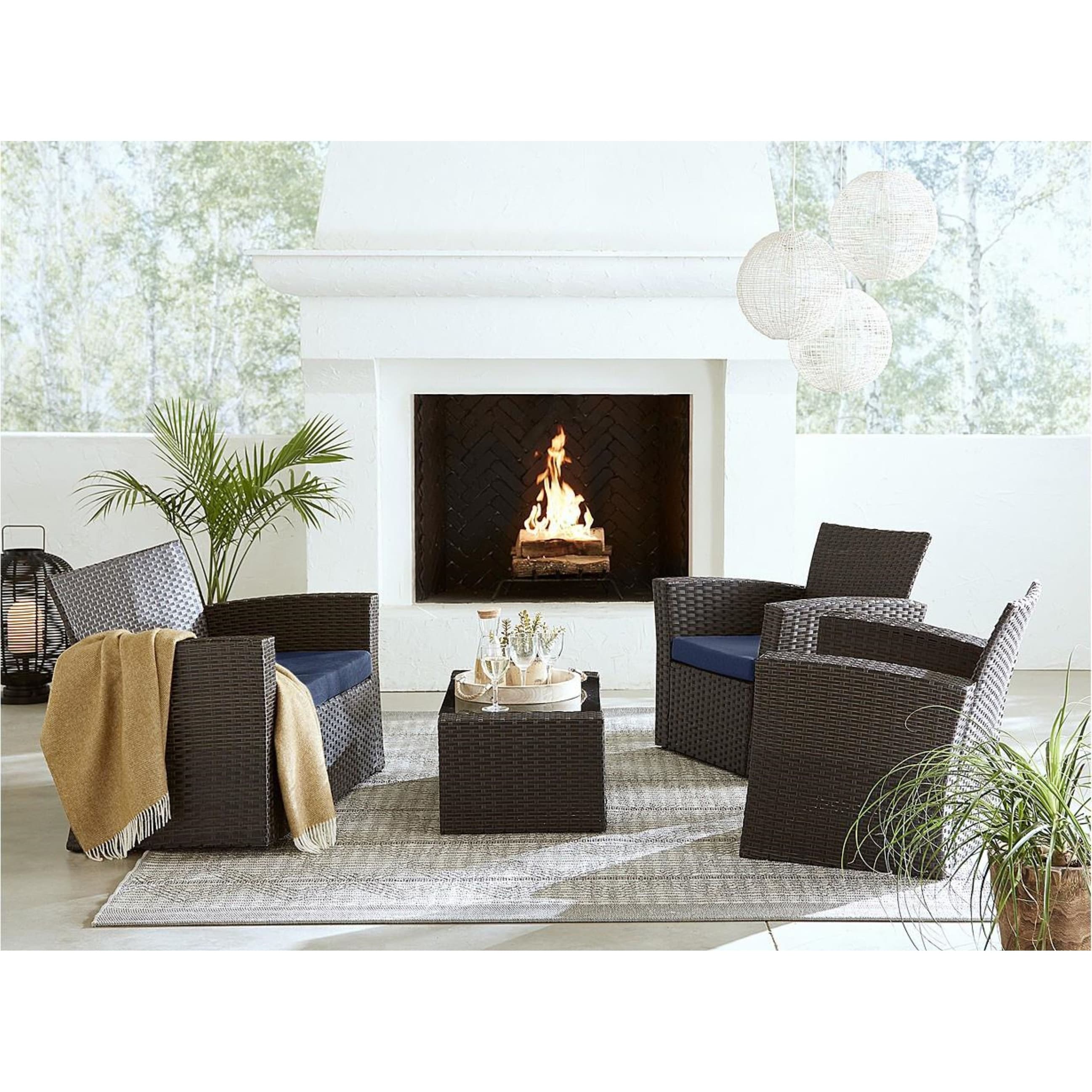 Grandview patio sale set