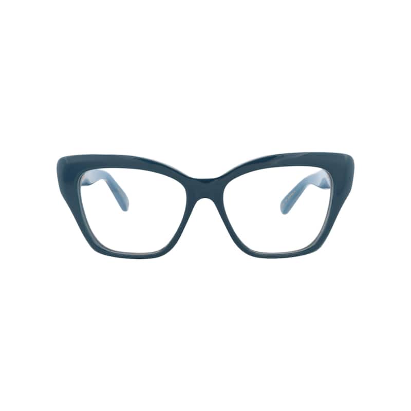 Pomellato Cat Eye-Frame Recycled Acetate Optical Frames