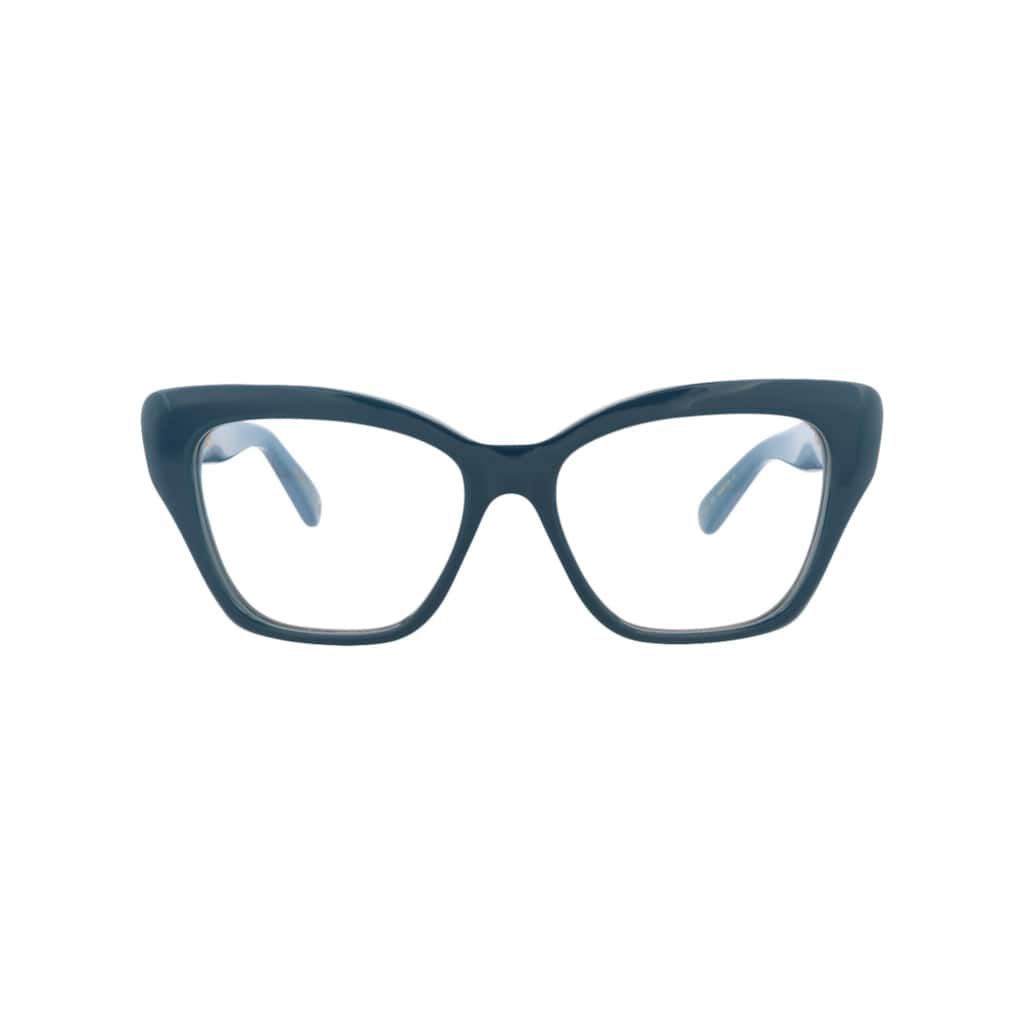 Pomellato Cat Eye-Frame Recycled Acetate Optical Frames