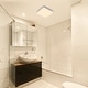 preview thumbnail 32 of 33, Akicon Bathroom Exhaust Fan with Light, 18W Dimmable 3CCT LED Light with 3.5W Night Light