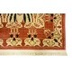 preview thumbnail 130 of 137, Unique Loom Carnation Edinburgh Geometric Area Rug