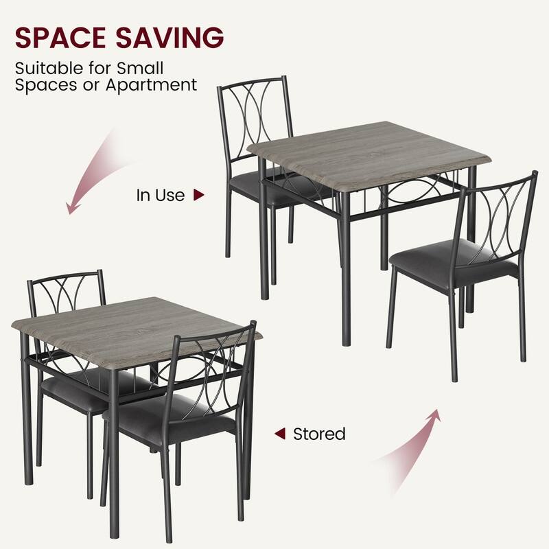 Dining Table Set