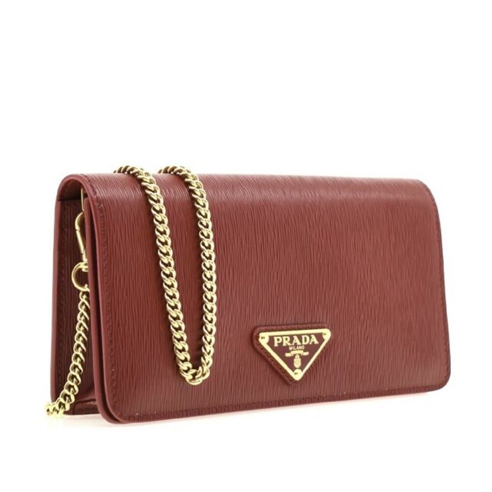prada mini bandoliera