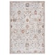 Option Ivory/Grey Rust